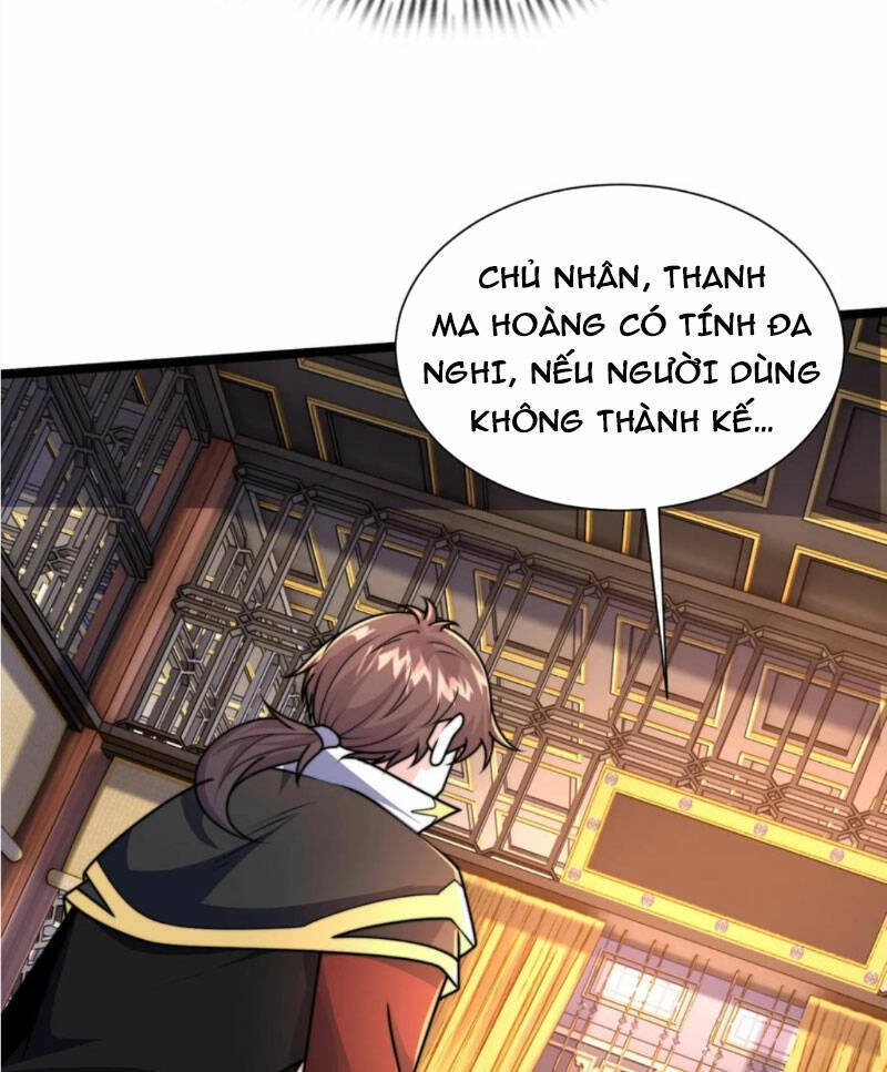 Ta Nuôi Quỷ Ở Trấn Ma Ty Chapter 284 - 86