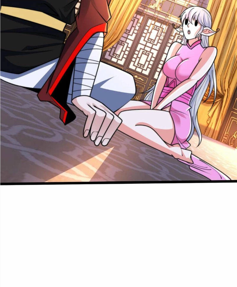 Ta Nuôi Quỷ Ở Trấn Ma Ty Chapter 284 - 87