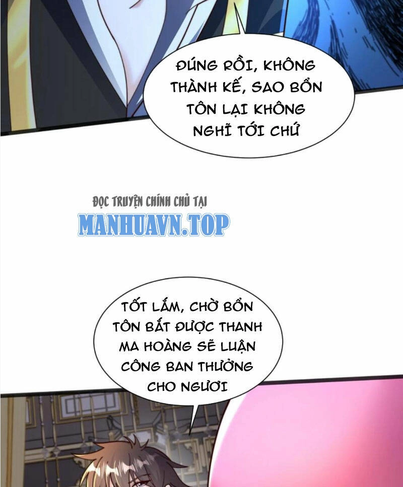 Ta Nuôi Quỷ Ở Trấn Ma Ty Chapter 284 - 89
