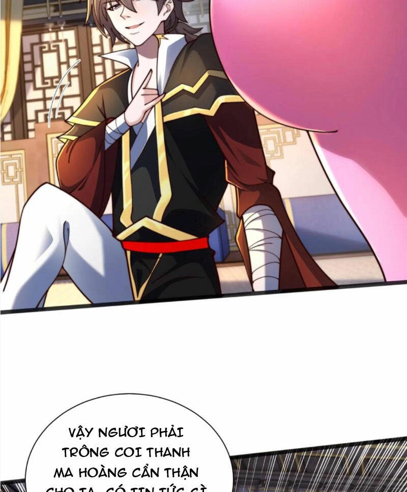 Ta Nuôi Quỷ Ở Trấn Ma Ty Chapter 284 - 90