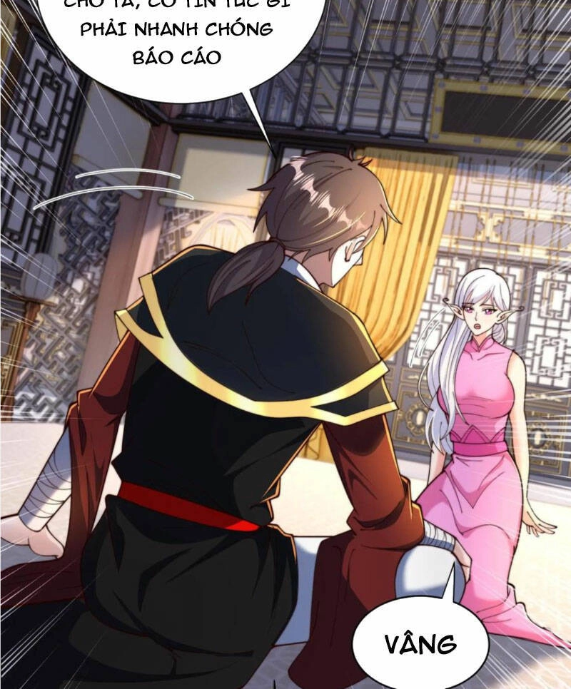 Ta Nuôi Quỷ Ở Trấn Ma Ty Chapter 284 - 91