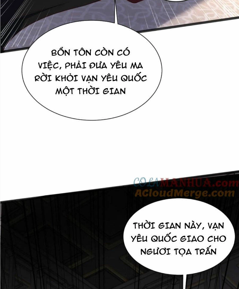 Ta Nuôi Quỷ Ở Trấn Ma Ty Chapter 284 - 92