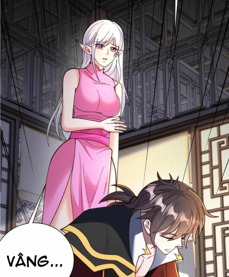 Ta Nuôi Quỷ Ở Trấn Ma Ty Chapter 284 - 93