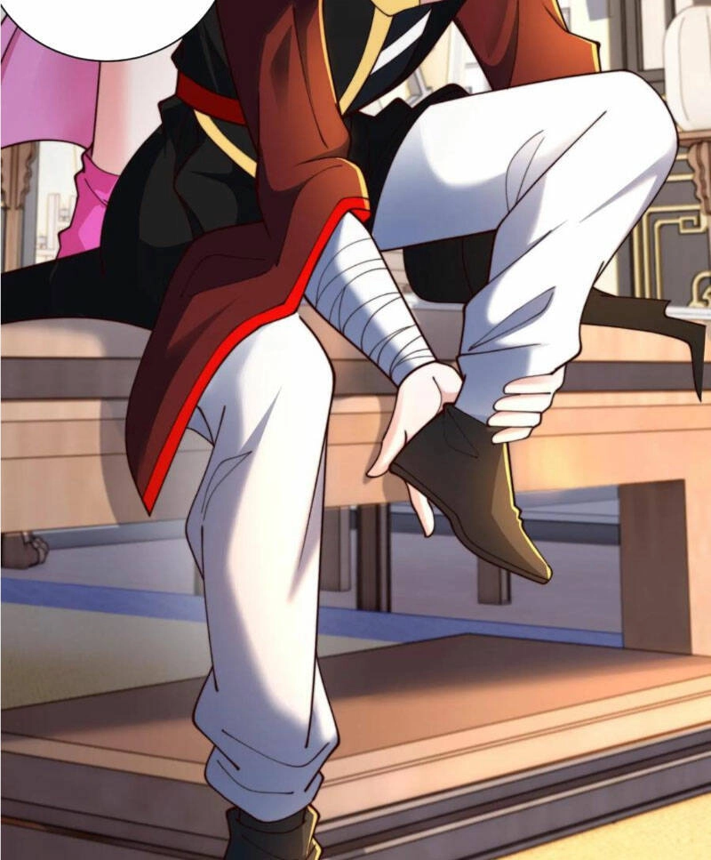 Ta Nuôi Quỷ Ở Trấn Ma Ty Chapter 284 - 94