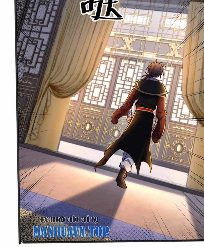 Ta Nuôi Quỷ Ở Trấn Ma Ty Chapter 284 - 96