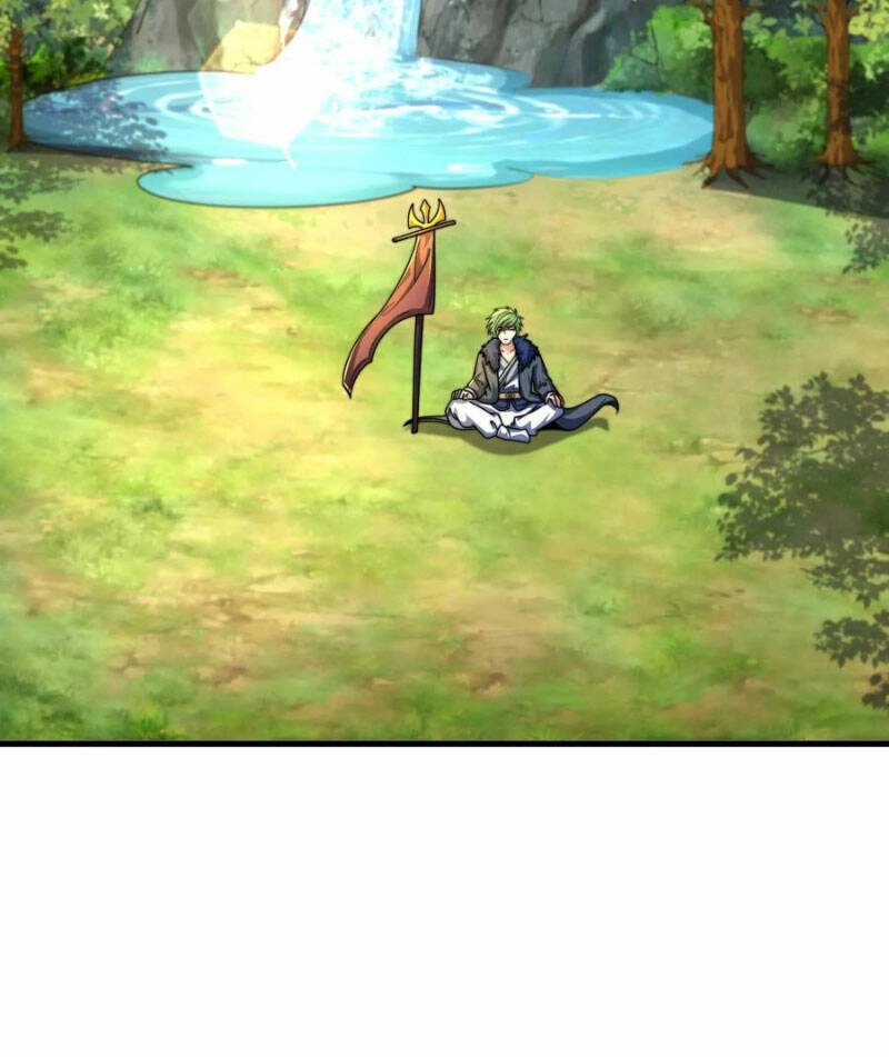 Ta Nuôi Quỷ Ở Trấn Ma Ty Chapter 285 - 2