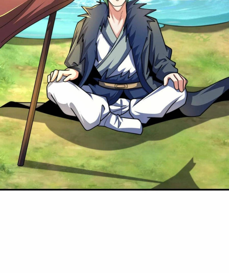 Ta Nuôi Quỷ Ở Trấn Ma Ty Chapter 285 - 4