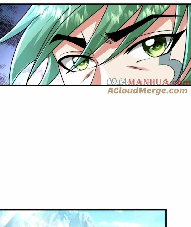 Ta Nuôi Quỷ Ở Trấn Ma Ty Chapter 285 - 5