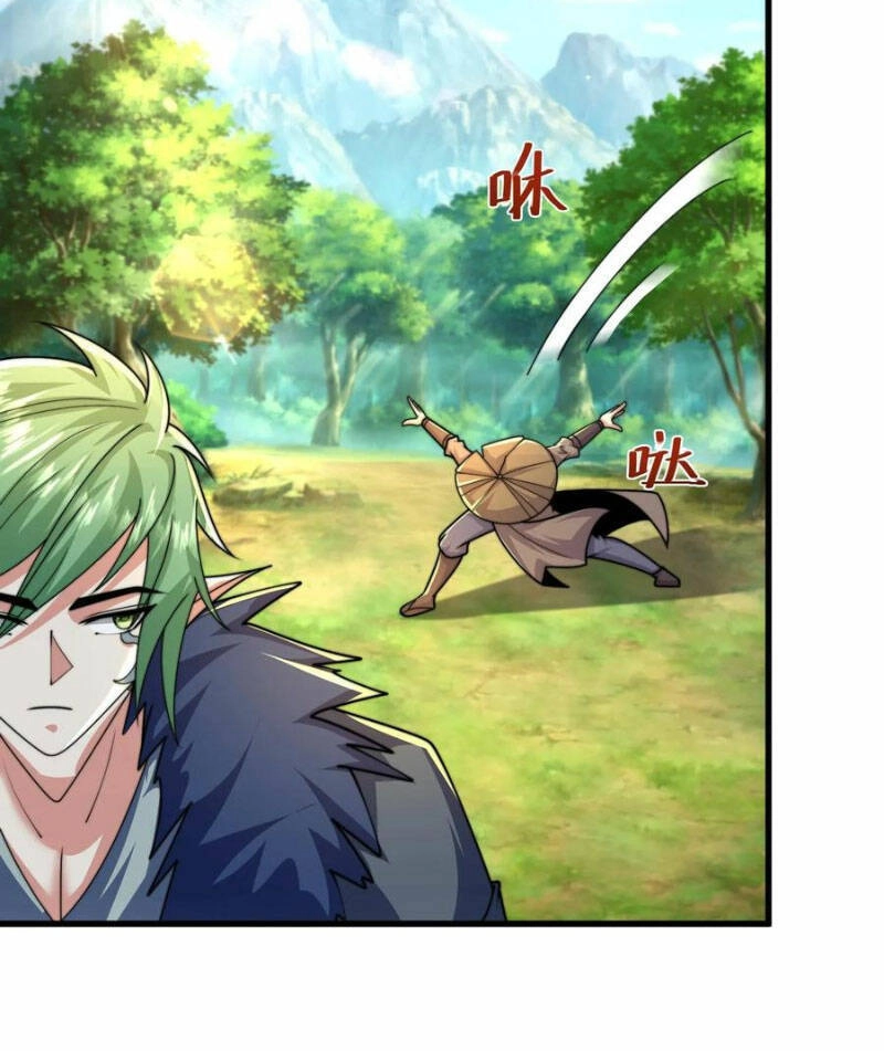 Ta Nuôi Quỷ Ở Trấn Ma Ty Chapter 285 - 6