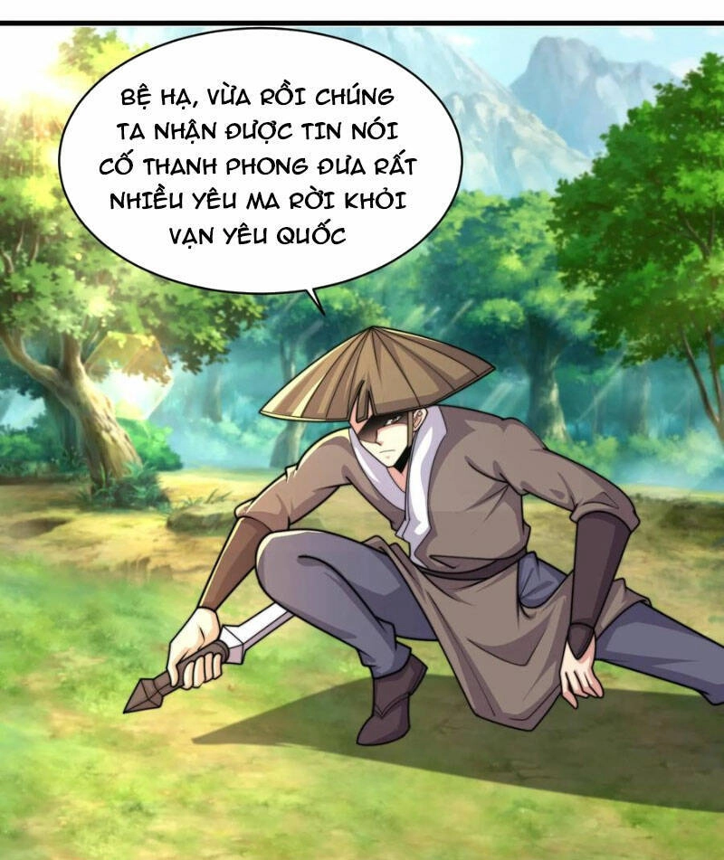 Ta Nuôi Quỷ Ở Trấn Ma Ty Chapter 285 - 7