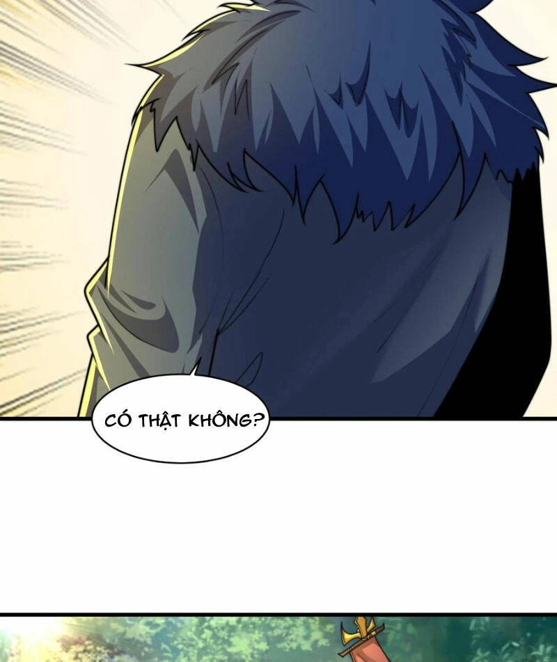 Ta Nuôi Quỷ Ở Trấn Ma Ty Chapter 285 - 9