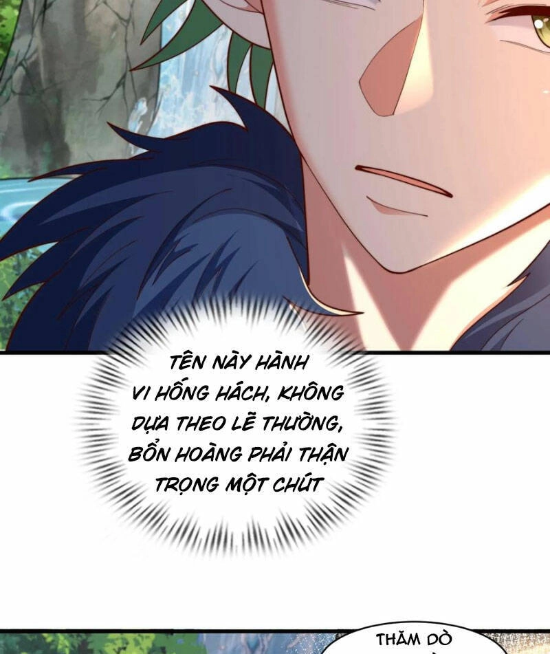 Ta Nuôi Quỷ Ở Trấn Ma Ty Chapter 285 - 12