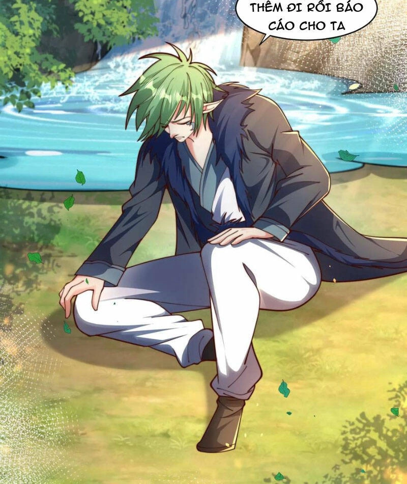 Ta Nuôi Quỷ Ở Trấn Ma Ty Chapter 285 - 13