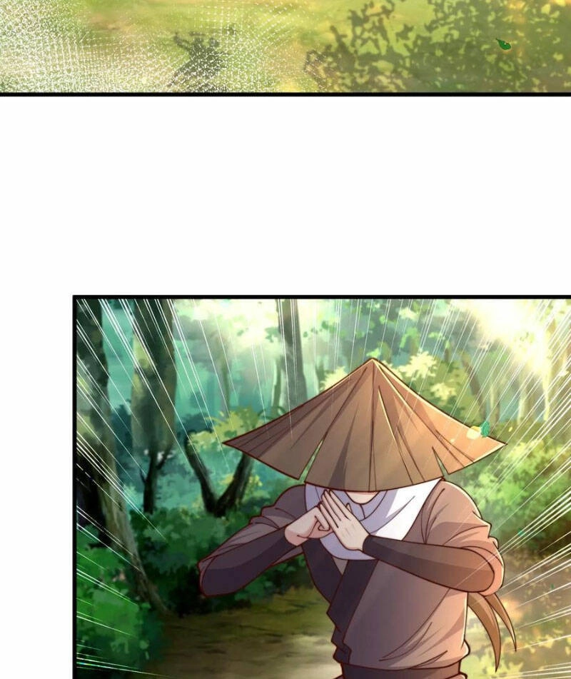 Ta Nuôi Quỷ Ở Trấn Ma Ty Chapter 285 - 14