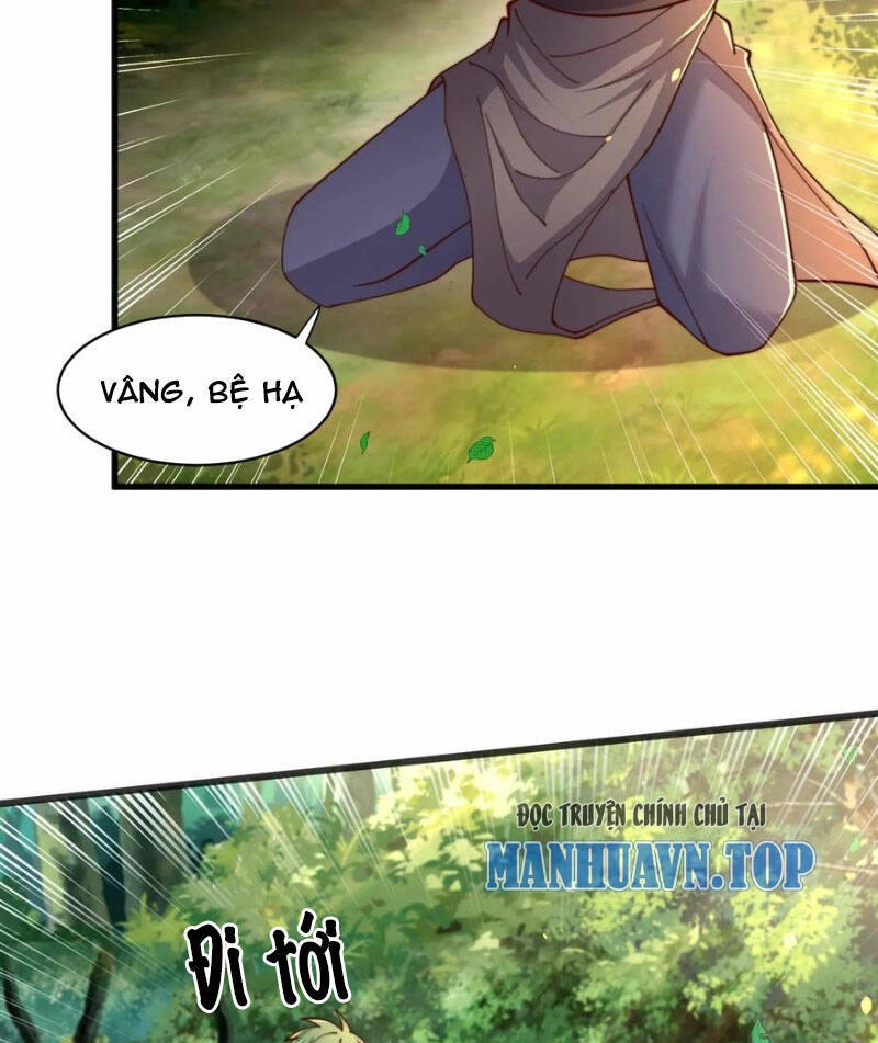 Ta Nuôi Quỷ Ở Trấn Ma Ty Chapter 285 - 15