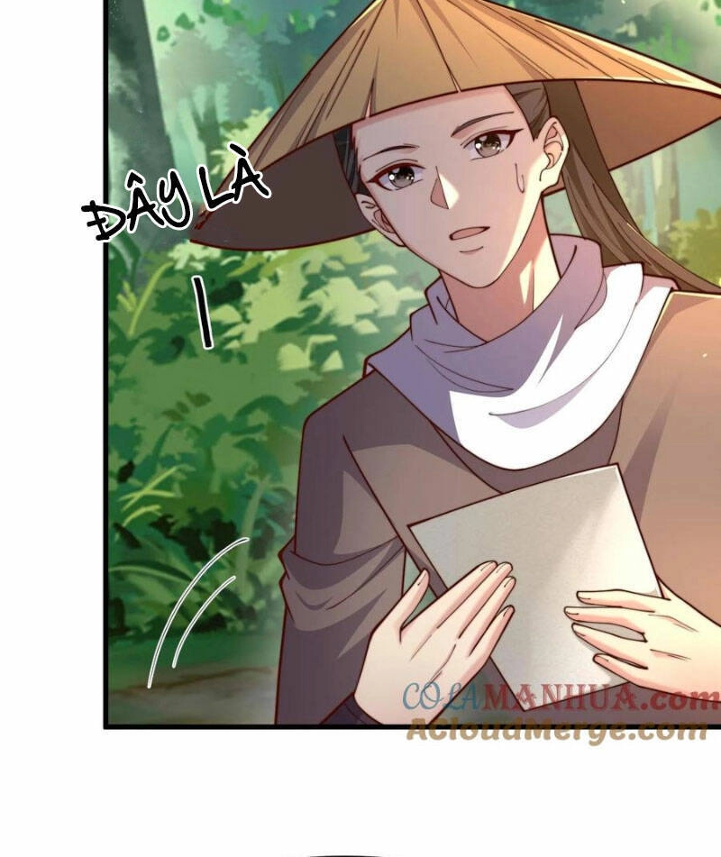 Ta Nuôi Quỷ Ở Trấn Ma Ty Chapter 285 - 18