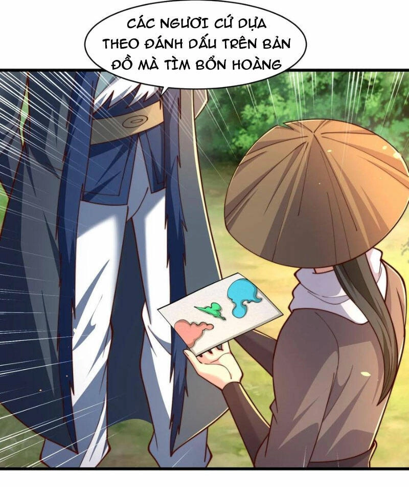 Ta Nuôi Quỷ Ở Trấn Ma Ty Chapter 285 - 19