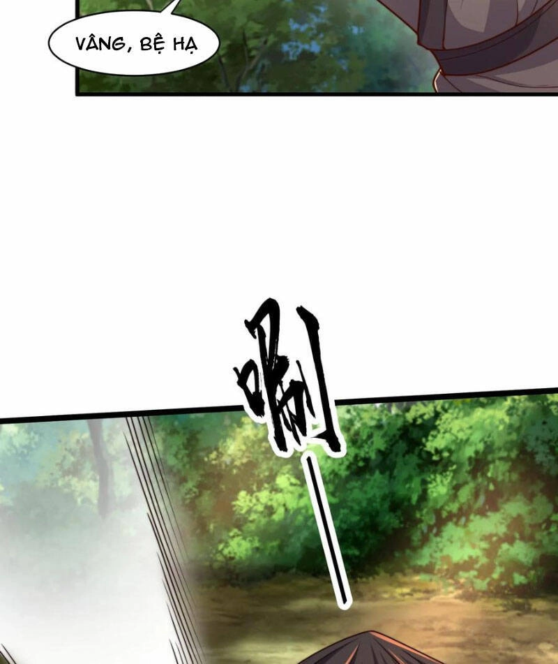 Ta Nuôi Quỷ Ở Trấn Ma Ty Chapter 285 - 21