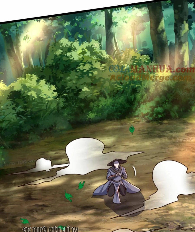 Ta Nuôi Quỷ Ở Trấn Ma Ty Chapter 285 - 23