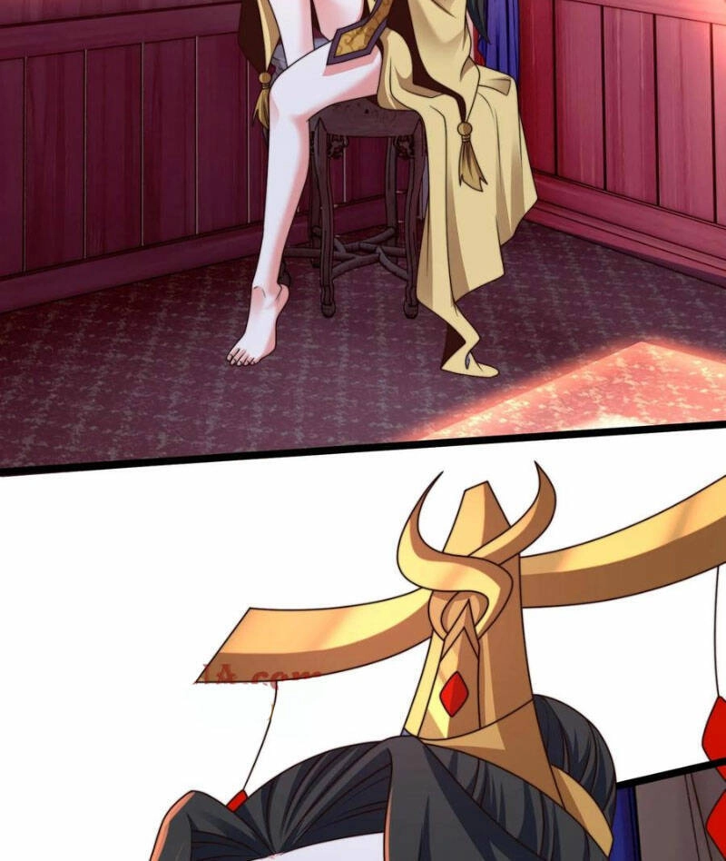 Ta Nuôi Quỷ Ở Trấn Ma Ty Chapter 285 - 27