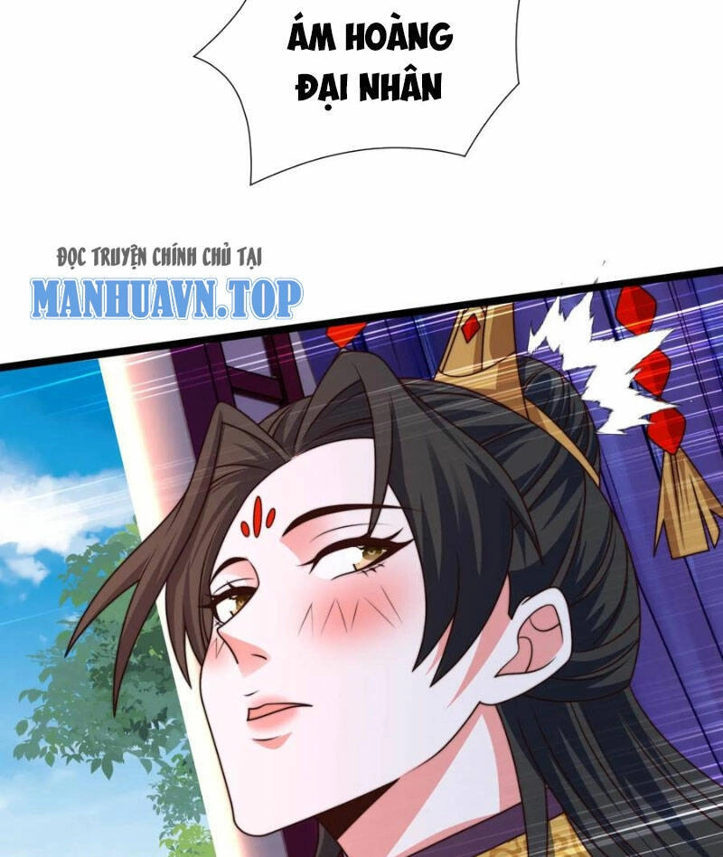 Ta Nuôi Quỷ Ở Trấn Ma Ty Chapter 285 - 30
