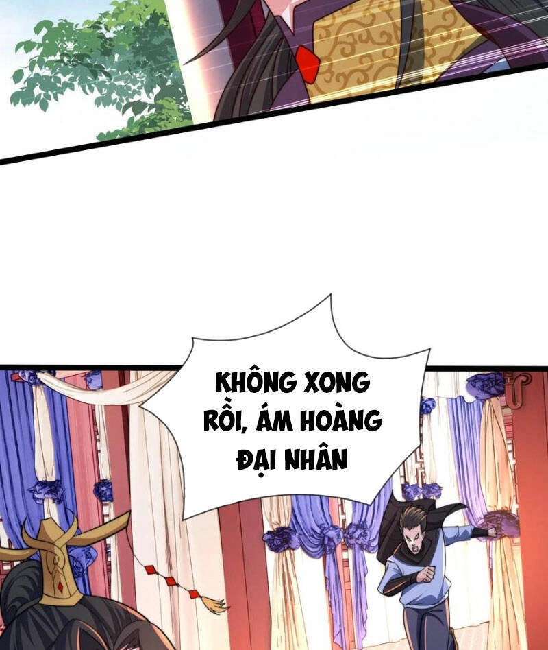 Ta Nuôi Quỷ Ở Trấn Ma Ty Chapter 285 - 31