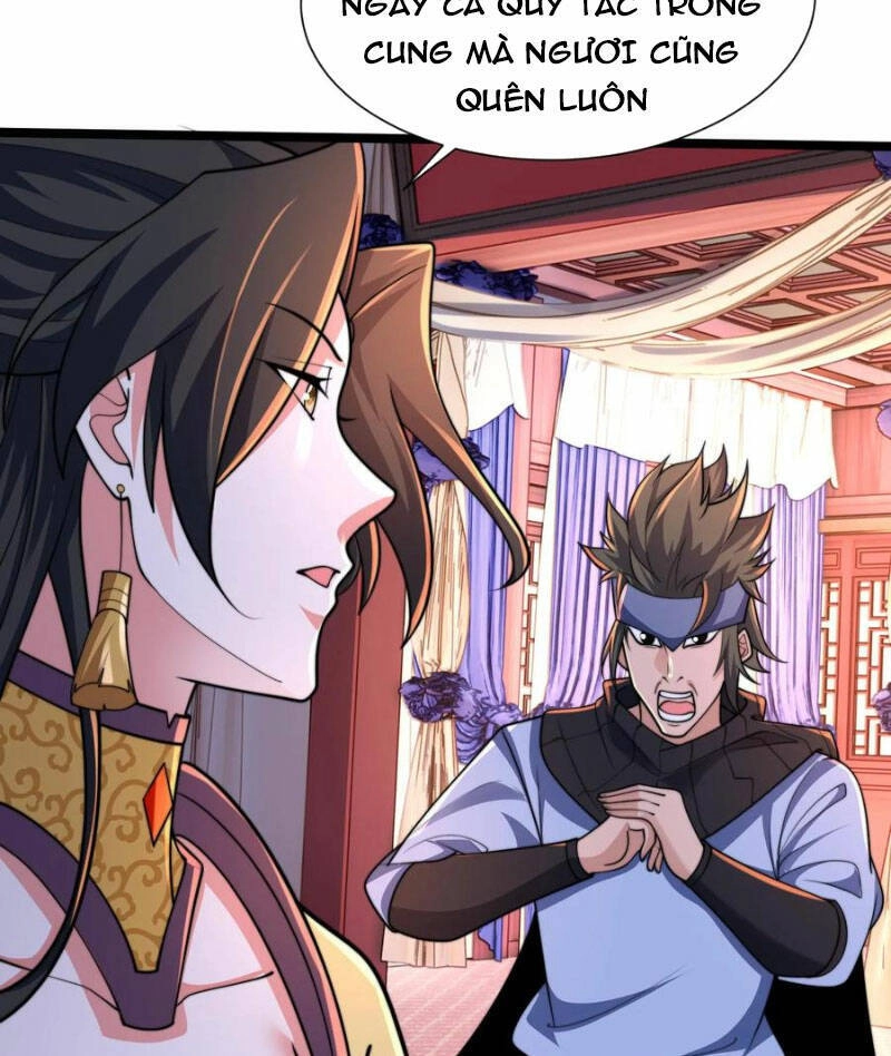 Ta Nuôi Quỷ Ở Trấn Ma Ty Chapter 285 - 33