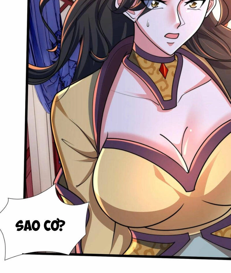 Ta Nuôi Quỷ Ở Trấn Ma Ty Chapter 285 - 35