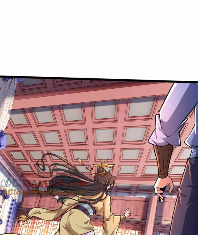 Ta Nuôi Quỷ Ở Trấn Ma Ty Chapter 285 - 36