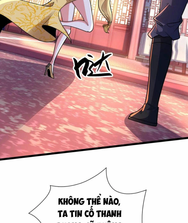 Ta Nuôi Quỷ Ở Trấn Ma Ty Chapter 285 - 37