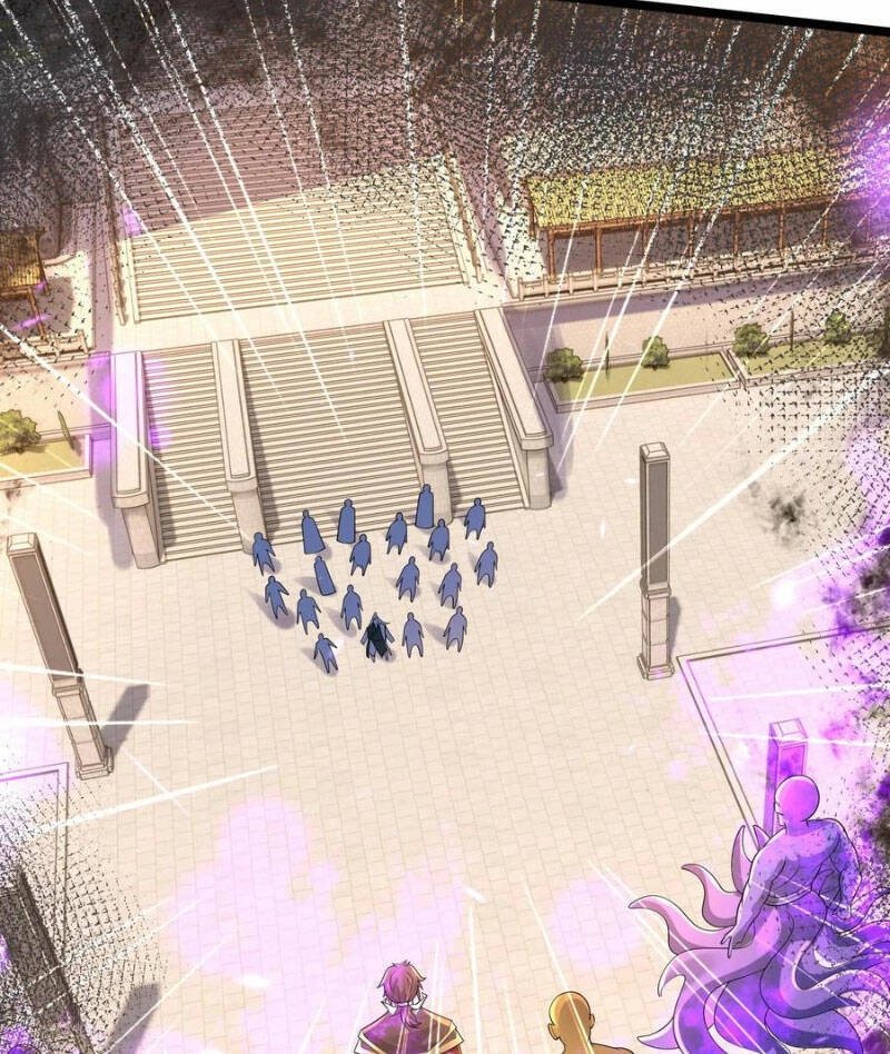 Ta Nuôi Quỷ Ở Trấn Ma Ty Chapter 285 - 40