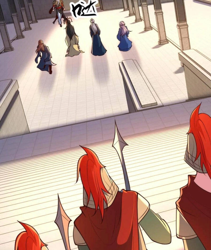 Ta Nuôi Quỷ Ở Trấn Ma Ty Chapter 285 - 42