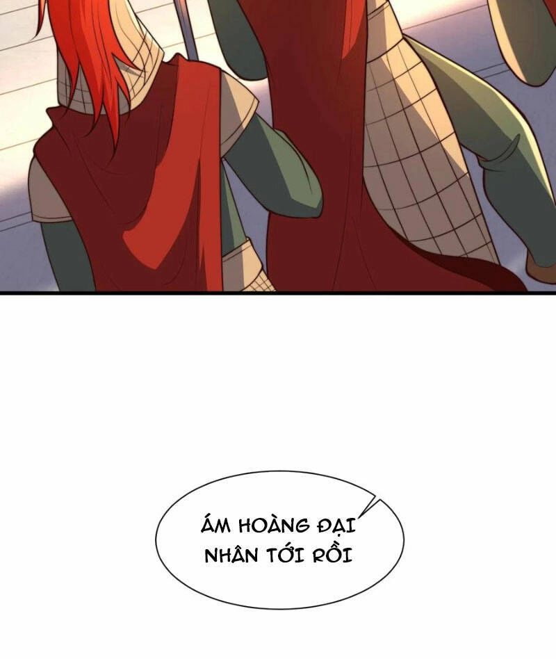 Ta Nuôi Quỷ Ở Trấn Ma Ty Chapter 285 - 43