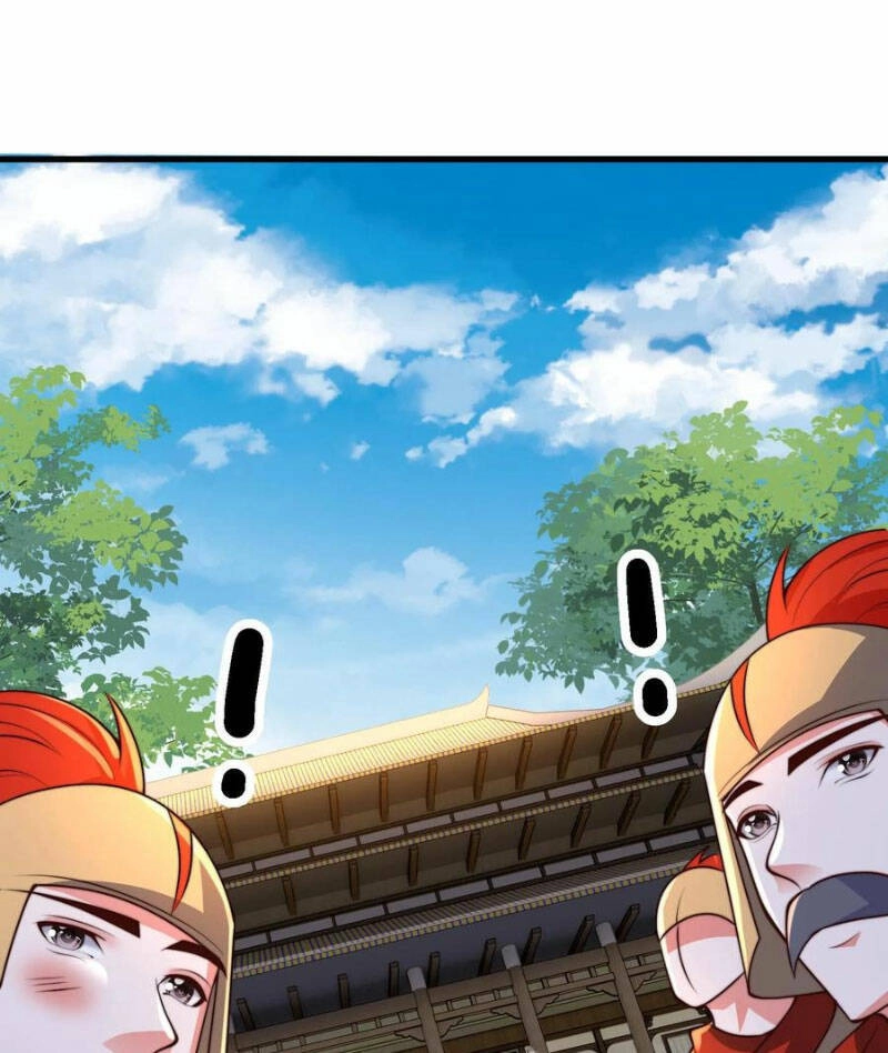 Ta Nuôi Quỷ Ở Trấn Ma Ty Chapter 285 - 44