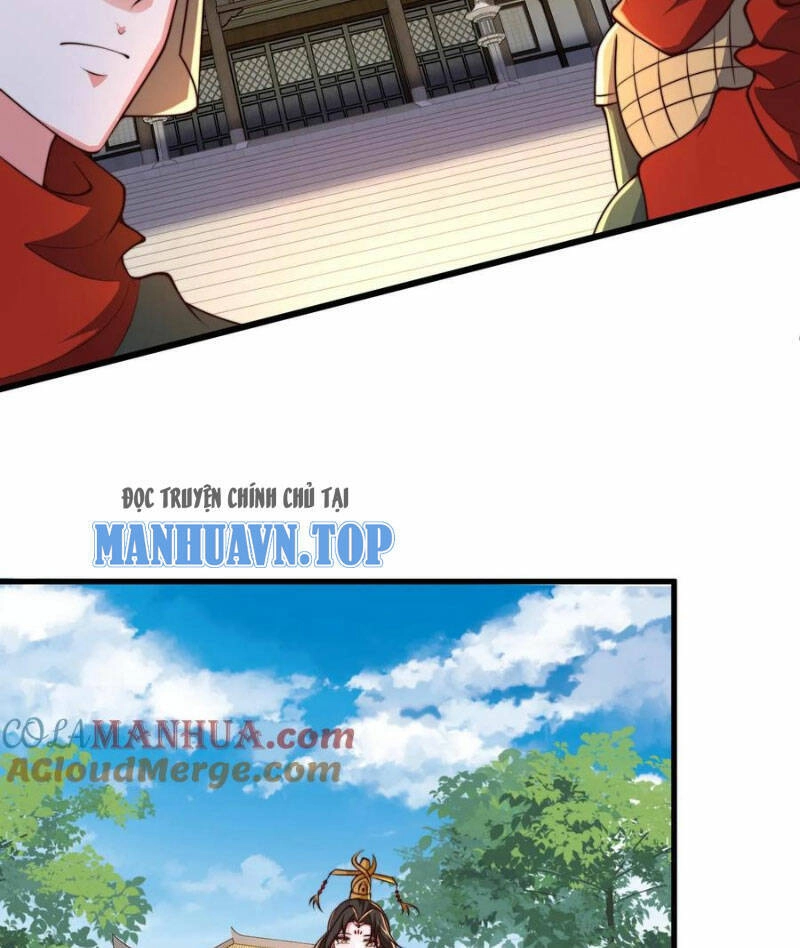 Ta Nuôi Quỷ Ở Trấn Ma Ty Chapter 285 - 45