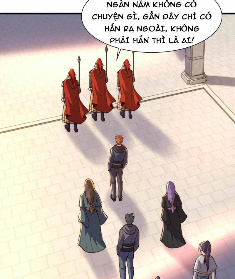 Ta Nuôi Quỷ Ở Trấn Ma Ty Chapter 285 - 47