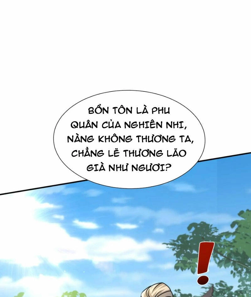 Ta Nuôi Quỷ Ở Trấn Ma Ty Chapter 285 - 52