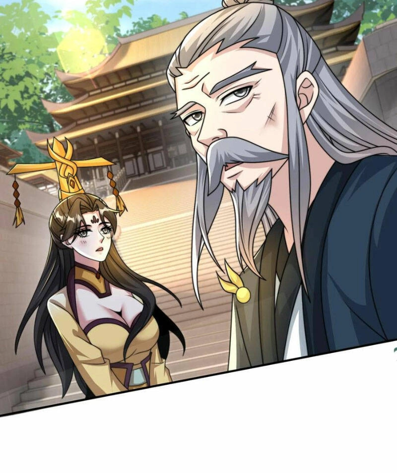 Ta Nuôi Quỷ Ở Trấn Ma Ty Chapter 285 - 53