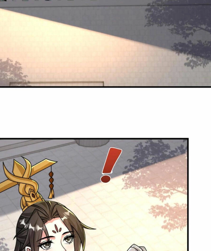 Ta Nuôi Quỷ Ở Trấn Ma Ty Chapter 285 - 57