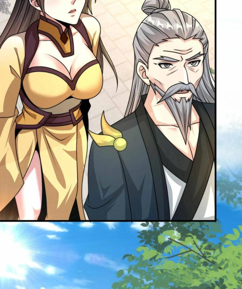 Ta Nuôi Quỷ Ở Trấn Ma Ty Chapter 285 - 58