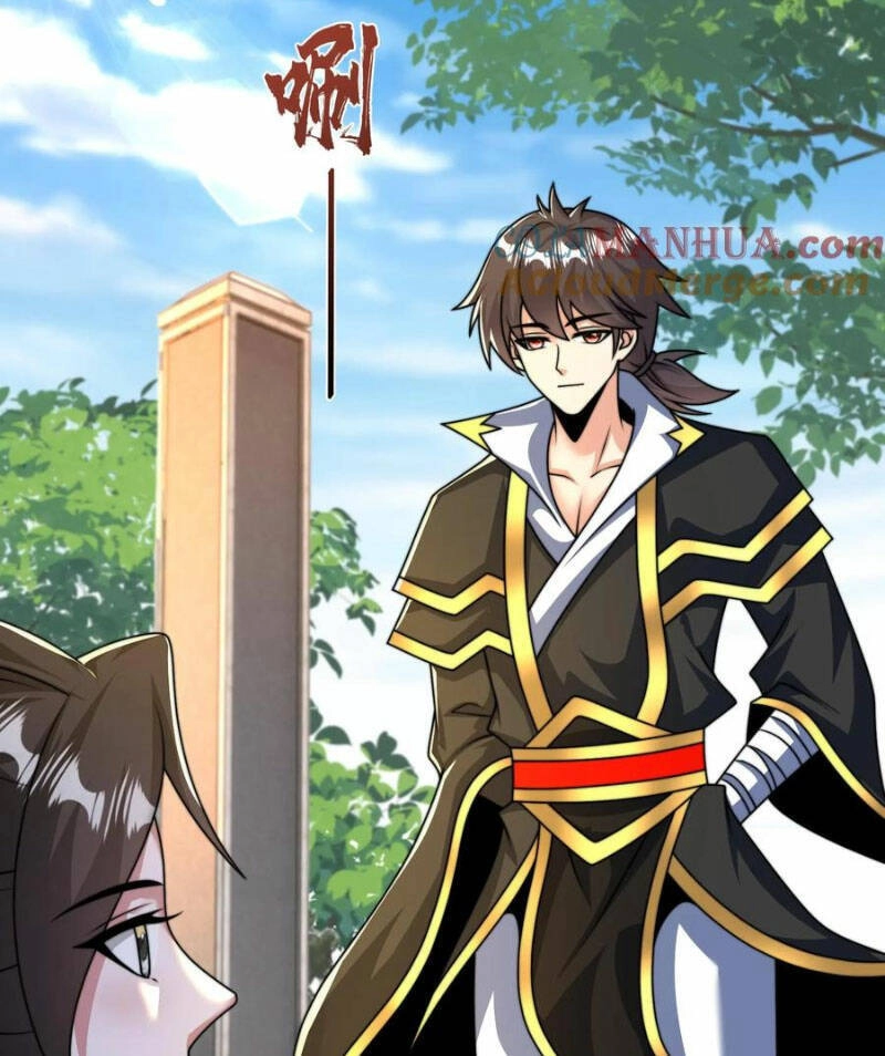 Ta Nuôi Quỷ Ở Trấn Ma Ty Chapter 285 - 59