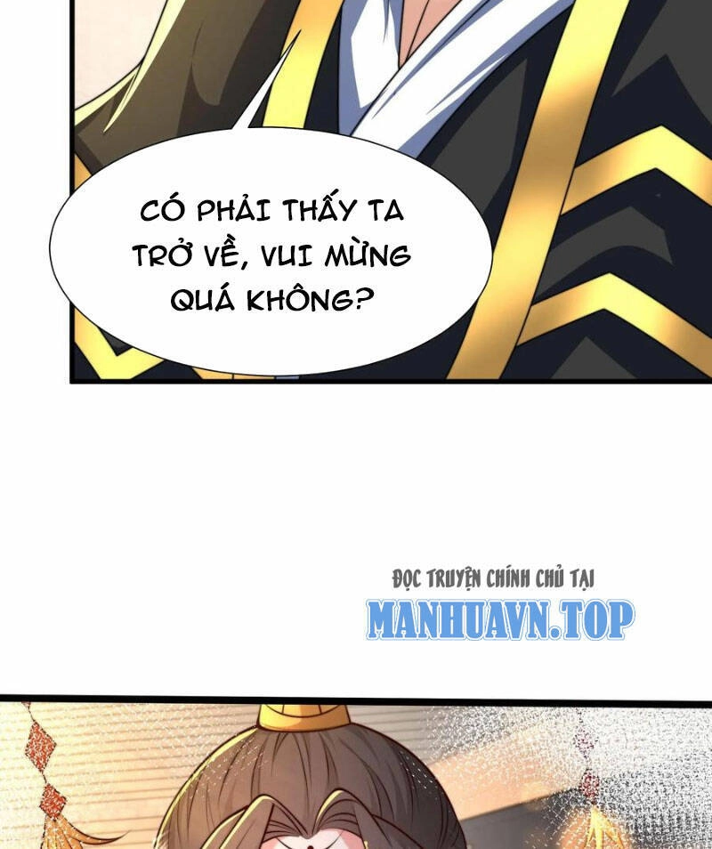 Ta Nuôi Quỷ Ở Trấn Ma Ty Chapter 285 - 62