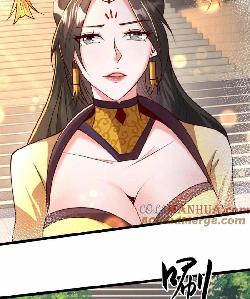 Ta Nuôi Quỷ Ở Trấn Ma Ty Chapter 285 - 63