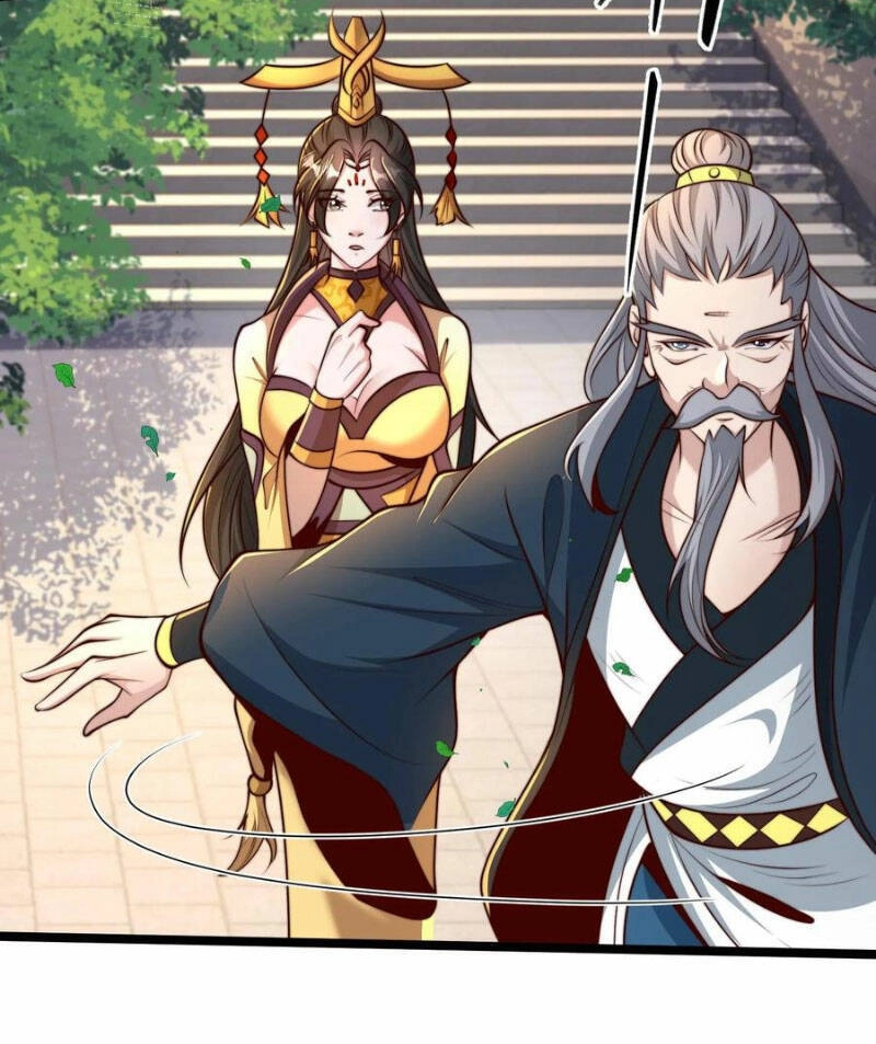 Ta Nuôi Quỷ Ở Trấn Ma Ty Chapter 285 - 64