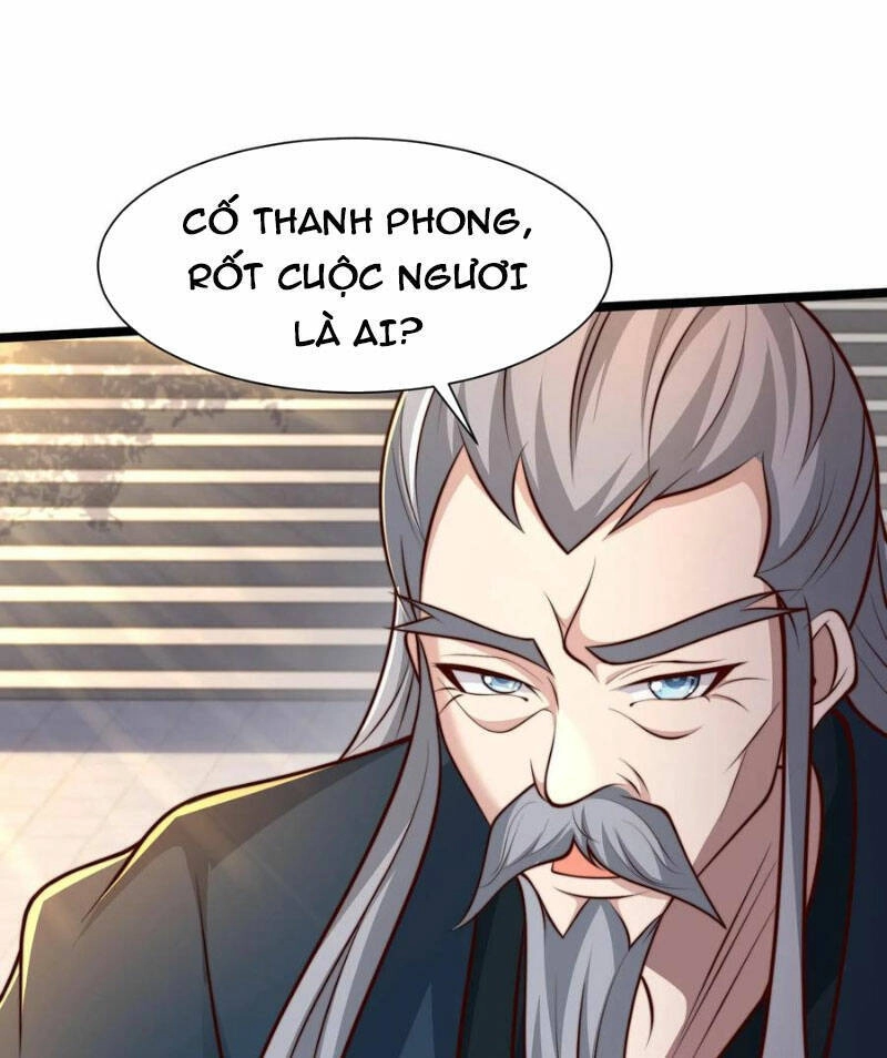 Ta Nuôi Quỷ Ở Trấn Ma Ty Chapter 285 - 65