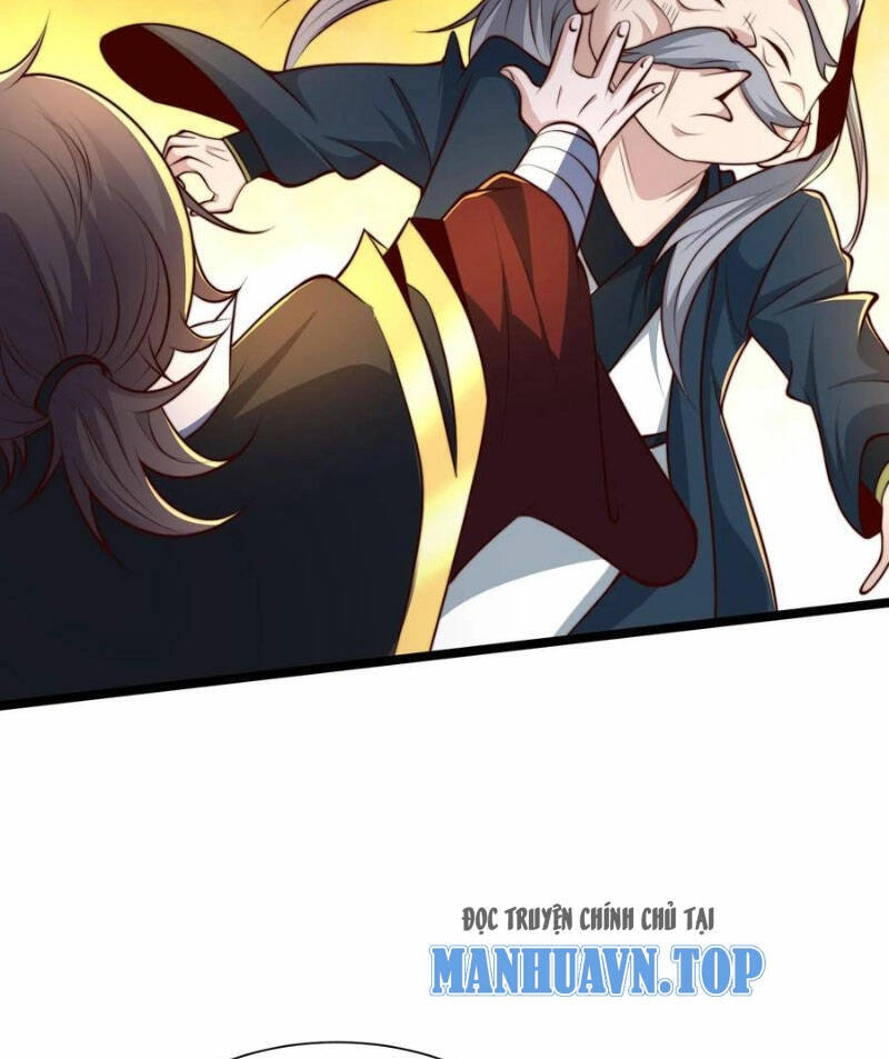 Ta Nuôi Quỷ Ở Trấn Ma Ty Chapter 285 - 67