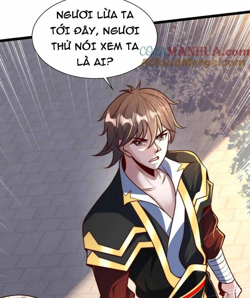 Ta Nuôi Quỷ Ở Trấn Ma Ty Chapter 285 - 68