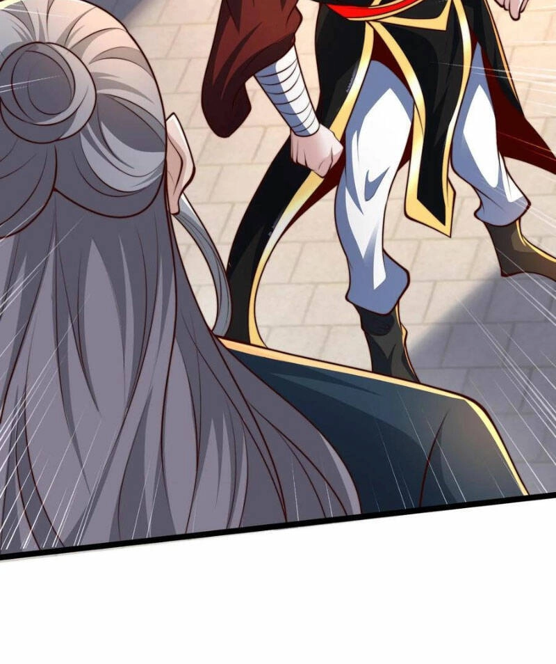 Ta Nuôi Quỷ Ở Trấn Ma Ty Chapter 285 - 69