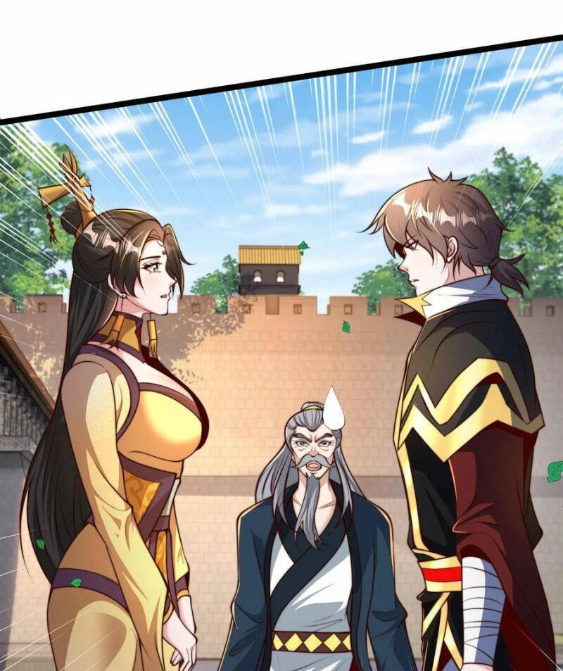 Ta Nuôi Quỷ Ở Trấn Ma Ty Chapter 285 - 70