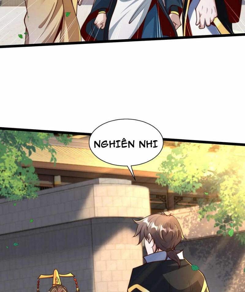 Ta Nuôi Quỷ Ở Trấn Ma Ty Chapter 285 - 71